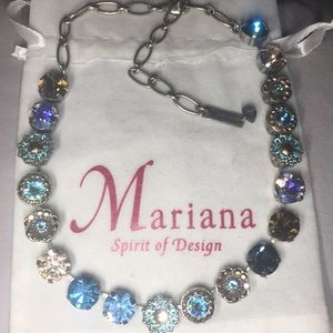 Mariana necklace (16-18”)